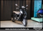 Vespa GTS 125 E5 NERO CONVINTO / AKTION /