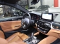 BMW 530d Touring M-SPORTPAKET / BLACK&BROWN / SCHN