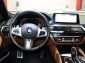 BMW 530d Touring M-SPORTPAKET / BLACK&BROWN / SCHN