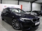 BMW 530d Touring M-SPORTPAKET / BLACK&BROWN / SCHN