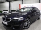 BMW 530d Touring M-SPORTPAKET / BLACK&BROWN / SCHN