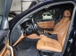 BMW 530d Touring M-SPORTPAKET / BLACK&BROWN / SCHN