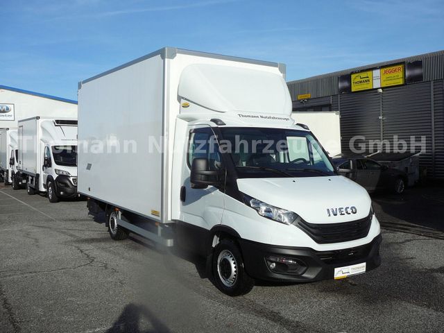 Iveco Daily 35S18 Koffer Möbelkoffer XL
