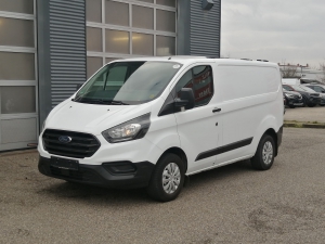 Ford Transit Custom 2.0 TDCI Kasten L1 H1 AHK