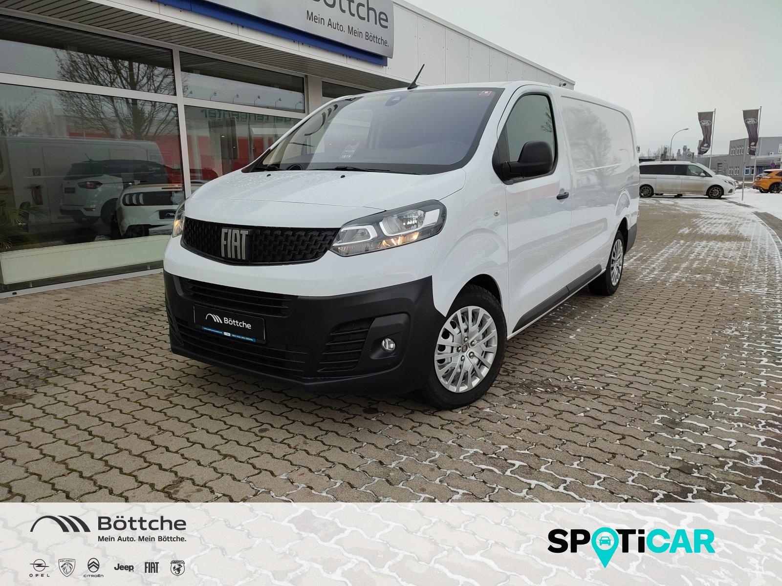 Fiat Scudo L3 SX 2.0 Multijet/ Regal reca MAXMOBIL