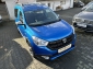 Dacia Dokker Stepway Celebration / Klima / Alu / PDC