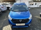 Dacia Dokker Stepway Celebration / Klima / Alu / PDC