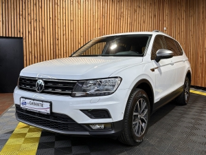 VW Tiguan Allspace 2,0TDI DSG Navi*Kam*Virtual*Head