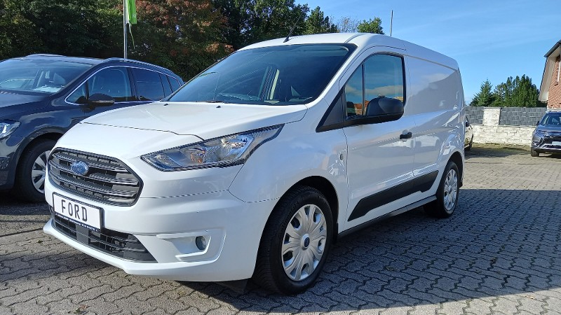 Ford Ford Transit Connect 1.5 TDCi Trend L1H1