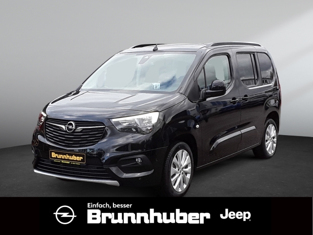 Opel combo-e Life