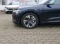 Audi e-tron 55 q S line ACC HUP INDIVIDUAL PANO B&O