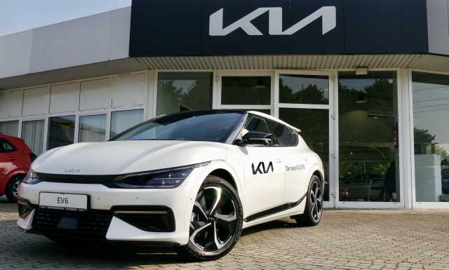 Kia EV6