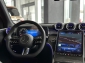 Mercedes-Benz GLC 300 e 4Matic AMG PREMIUM+CC+NIGHT+DISTRONIC