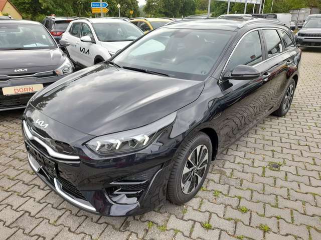 Kia Ceed SW