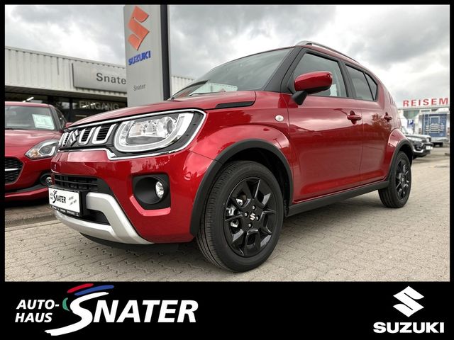 Suzuki Ignis 1.2 HYBRID COMFORT | LED | DT FZG