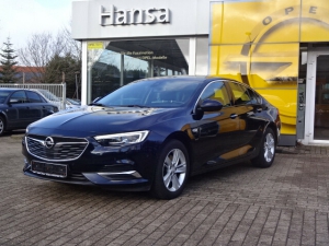 Opel Insignia INNOVATION Leder AHK Navi