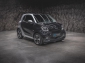 Smart ForTwo EQ coupe EXCL:DER PREIS-LEISTUNGS-SIEGER!