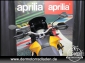 Aprilia Caponord 1200 Rally / KOFFER / VERSAND BUNDESW.