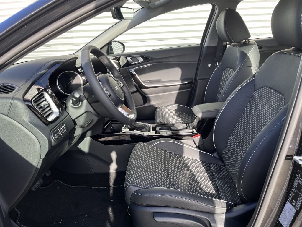 Kia XCeed – Bild 10