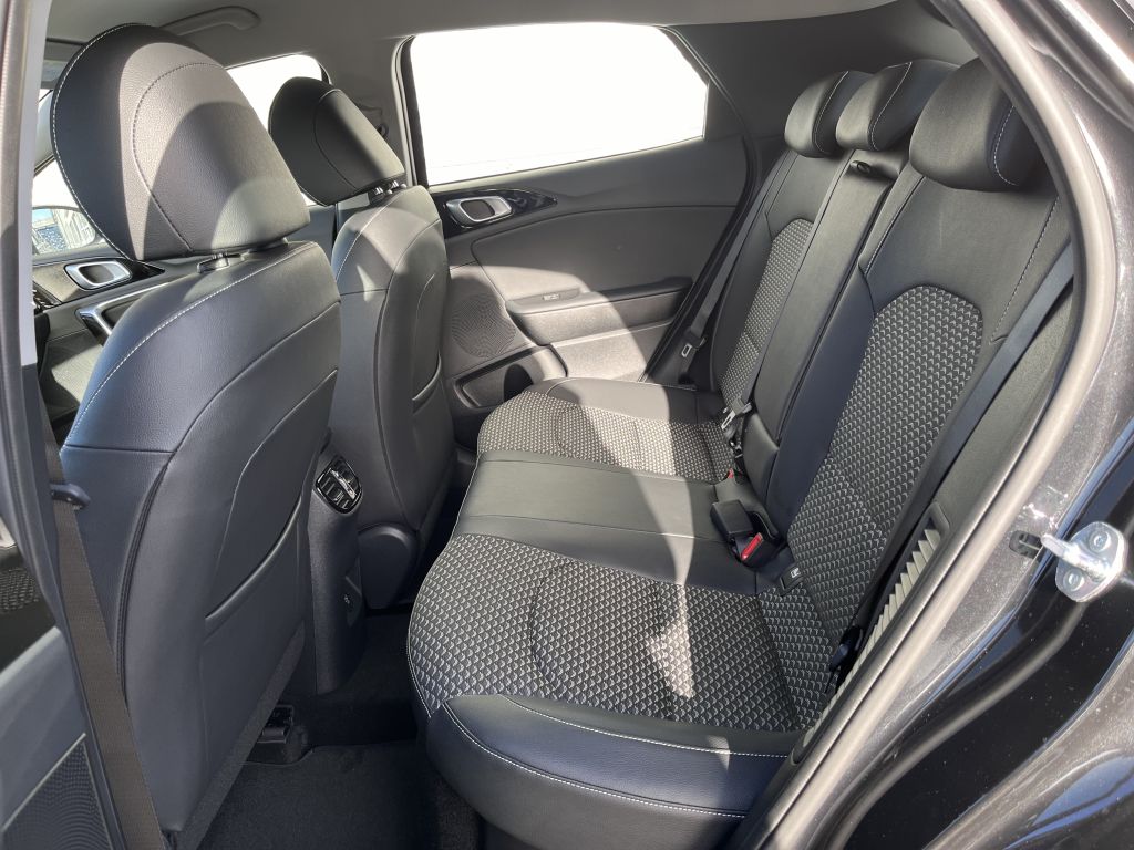 Kia XCeed – Bild 11