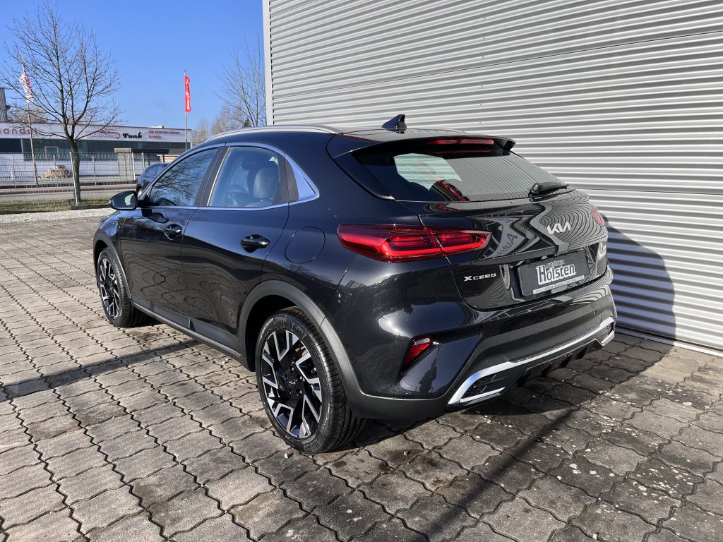 Kia XCeed – Bild 5