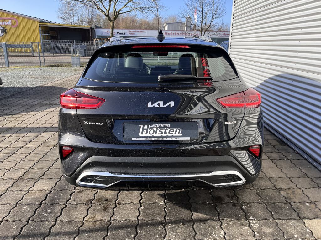 Kia XCeed – Bild 6