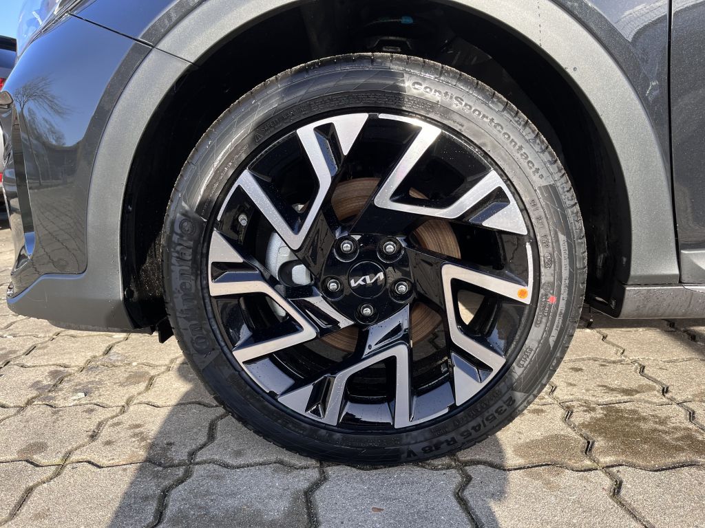 Kia XCeed – Bild 7