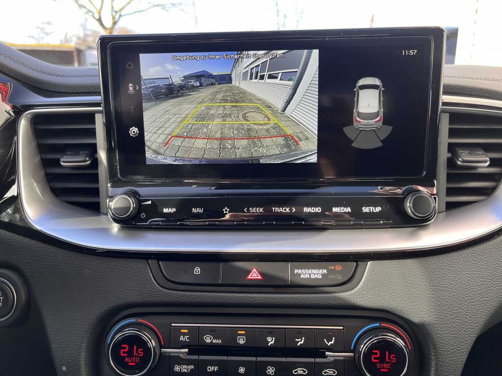 Kia XCeed – Bild 8