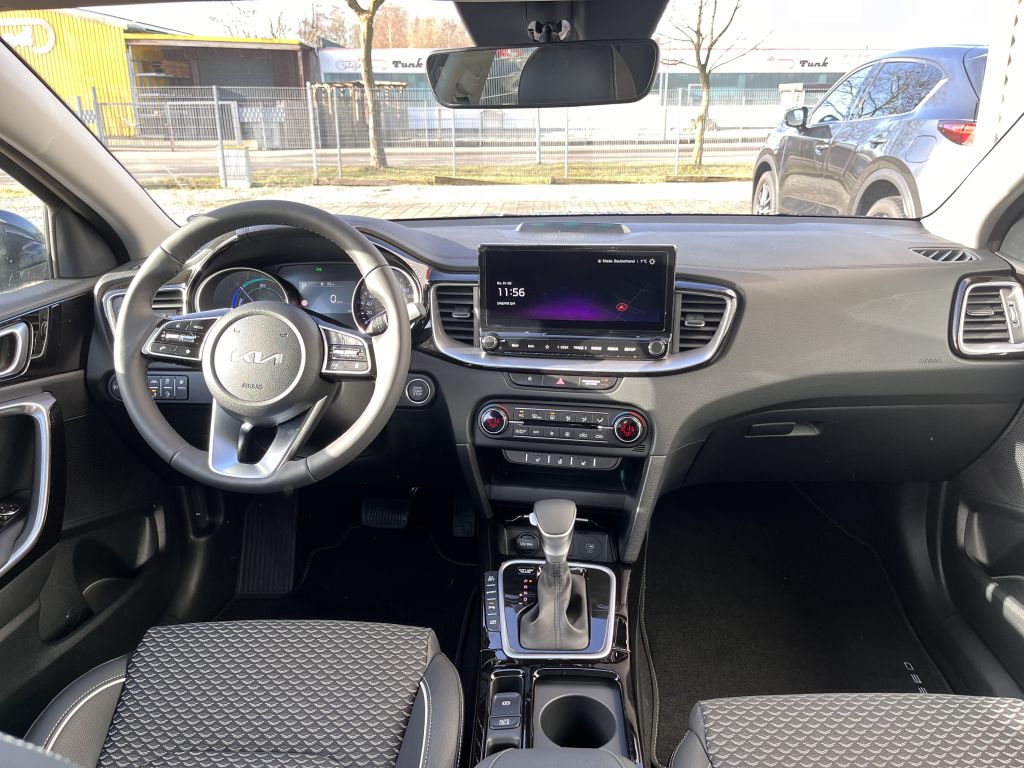 Kia XCeed – Bild 9