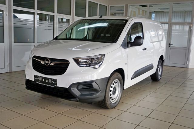 Opel Combo Cargo Edition XL*Klima*Multimedia*PDC*DAB
