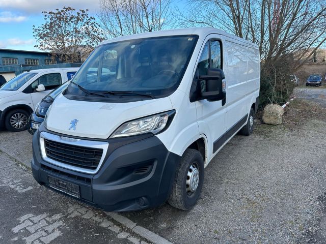 Peugeot Boxer L2H1 Pro 330 HDI 130