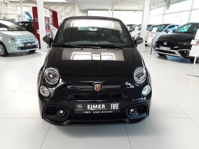 Abarth 500