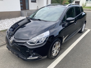 Renault Clio Grandtour 1.5dCi90 Klima Navi Temp GARANTIE