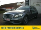 Mercedes-Benz C 220 C220d T Exclusive Autom./AHK/SHZG/NAVI/LED/CPA/AAS