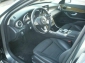 Mercedes-Benz C 220 C220d T Exclusive Autom./AHK/SHZG/NAVI/LED/CPA/AAS