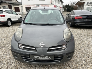 Nissan Micra City 1.3i Klima Euro4