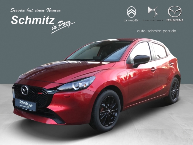 Mazda 2