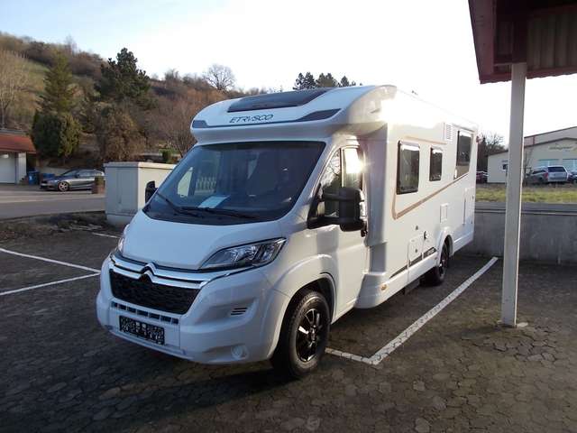 Etrusco T7300 SB