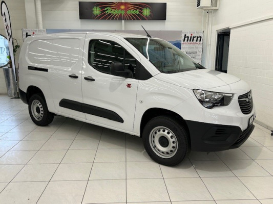 Opel Combo Cargo1.5 XLEN 4x4