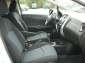 Nissan Note 1.2 Acenta/1.Hnd./Klimaautom./S&S/Tempomat/BT