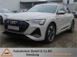 Audi e-tron 50 q 2x S line BLACK HuD PANO NIGHT 20Z