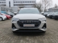 Audi e-tron 50 q 2x S line BLACK HuD PANO NIGHT 20Z