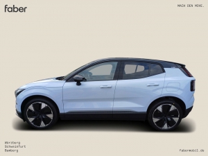 Volvo EX30 Twin Motor AWD Ultra