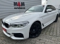 BMW 540d xD M-Sport Harman-Kardon/ACC/HuD/Alcantara