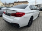 BMW 540d xD M-Sport Harman-Kardon/ACC/HuD/Alcantara