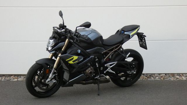 BMW S 1000 R