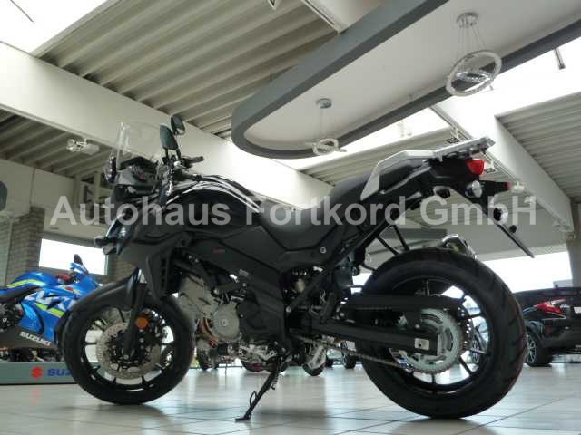 Suzuki DL 650 - V-Strom AM4 - MY24 - *Aktion 2024