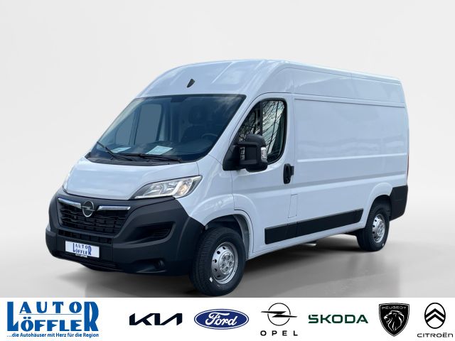 Opel Movano 2.2 Cargo 3,5t L2H2 PDC DAB Mp3 Klima