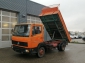 Mercedes-Benz Atego 3 Seitenkipper