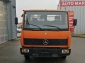 Mercedes-Benz Atego 3 Seitenkipper